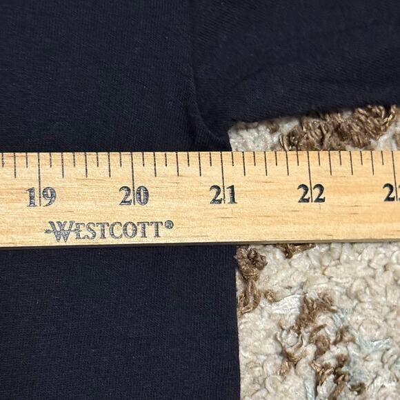 Vintage 1999 The Sebadoh Shirt Size Large Alternative Indie Band Tee - Picture 5 of 6